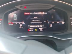 Audi A6L 40 TFSI Luxury Elegance - ფოტო 20