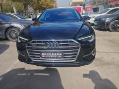 Audi A6L 40 TFSI Luxury Elegance - ფოტო 3