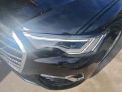 Audi A6L 40 TFSI Luxury Elegance - ფოტო 4