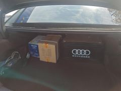 Audi A6L 40 TFSI Luxury Elegance - ფოტო 7
