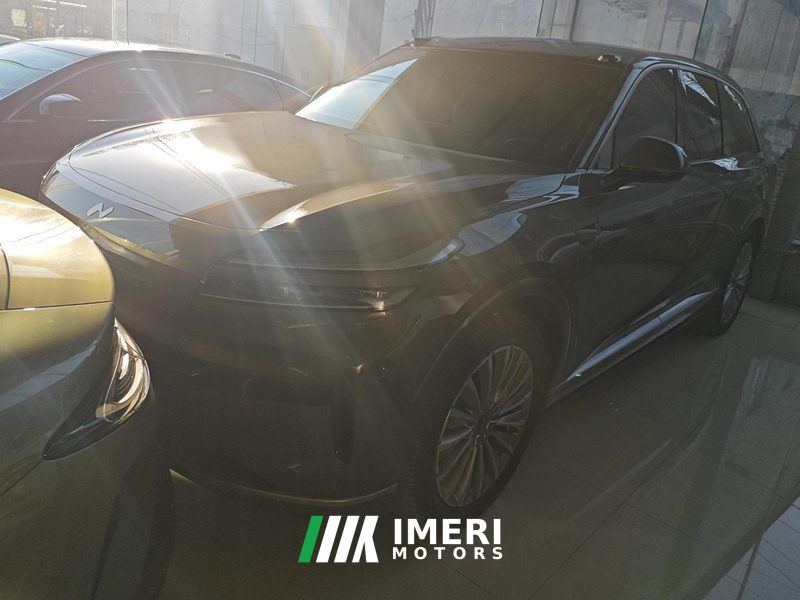 Lerado L90 570km AWD Ultra Edition 85kWh 6-seater