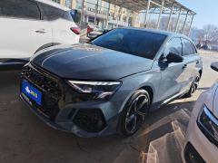 Audi A3 Sportback 35 TFSI RS Package Speed Edition - photo 1