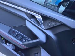 Audi A3 Sportback 35 TFSI RS Package Speed Edition - photo 13