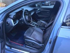 Audi A3 Sportback 35 TFSI RS Package Speed Edition - photo 14