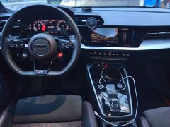 Audi A3 Sportback 35 TFSI RS Package Speed Edition - photo 16