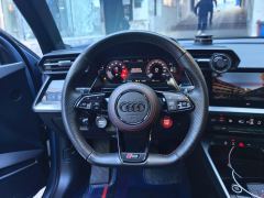 Audi A3 Sportback 35 TFSI RS Package Speed Edition - photo 18