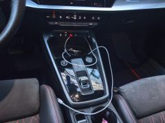 Audi A3 Sportback 35 TFSI RS Package Speed Edition - photo 19