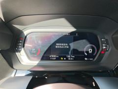 Audi A3 Sportback 35 TFSI RS Package Speed Edition - photo 20