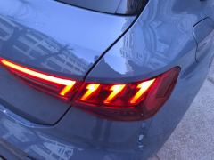 Audi A3 Sportback 35 TFSI RS Package Speed Edition - photo 5