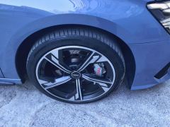 Audi A3 Sportback 35 TFSI RS Package Speed Edition - photo 6