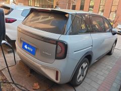 Arcfox Koala 500km Edition 4 - ფოტო 2