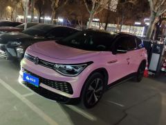 Volkswagen ID.6 X 1st Edition ID. Edition - ფოტო 1