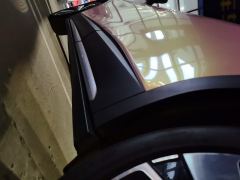 Volkswagen ID.6 X 1st Edition ID. Edition - ფოტო 11