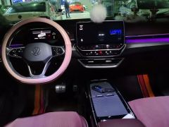 Volkswagen ID.6 X 1st Edition ID. Edition - ფოტო 16