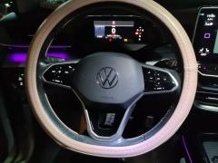 Volkswagen ID.6 X 1st Edition ID. Edition - ფოტო 18