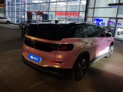 Volkswagen ID.6 X 1st Edition ID. Edition - ფოტო 2
