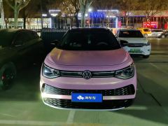 Volkswagen ID.6 X 1st Edition ID. Edition - ფოტო 3