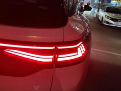 Volkswagen ID.6 X 1st Edition ID. Edition - ფოტო 5