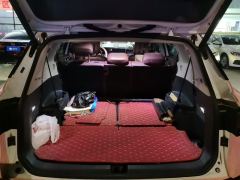 Volkswagen ID.6 X 1st Edition ID. Edition - ფოტო 7
