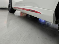 Oshan Z6 1.5T Version - photo 11