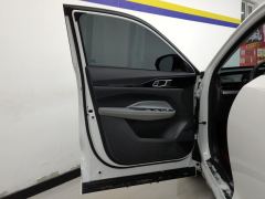 Oshan Z6 1.5T Version - photo 12