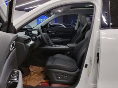 Oshan Z6 1.5T Version - photo 14