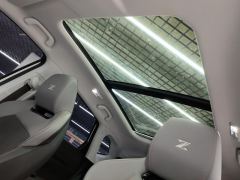 Oshan Z6 1.5T Version - photo 15