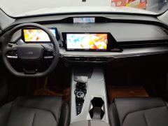 Oshan Z6 1.5T Version - photo 16