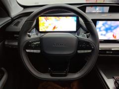 Oshan Z6 1.5T Version - photo 18