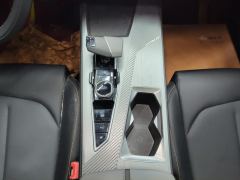 Oshan Z6 1.5T Version - photo 19