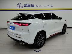 Oshan Z6 1.5T Version - photo 2