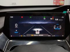 Oshan Z6 1.5T Version - photo 20