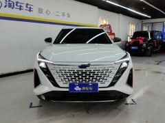 Oshan Z6 1.5T Version - photo 3