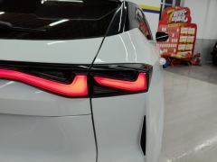 Oshan Z6 1.5T Version - photo 5