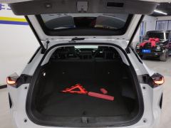 Oshan Z6 1.5T Version - photo 7