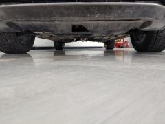 Oshan Z6 1.5T Version - photo 8