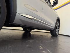 Geely Xingyue L 2.0T Automatic two-wheel drive Sky Edition - photo 10