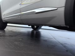 Geely Xingyue L 2.0T Automatic two-wheel drive Sky Edition - photo 11