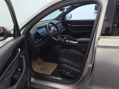 Geely Xingyue L 2.0T Automatic two-wheel drive Sky Edition - photo 14