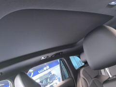 Geely Xingyue L 2.0T Automatic two-wheel drive Sky Edition - photo 15