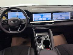 Geely Xingyue L 2.0T Automatic two-wheel drive Sky Edition - photo 16