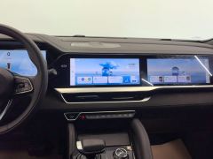Geely Xingyue L 2.0T Automatic two-wheel drive Sky Edition - photo 17