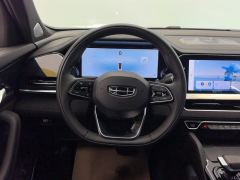 Geely Xingyue L 2.0T Automatic two-wheel drive Sky Edition - photo 18