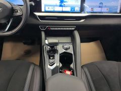 Geely Xingyue L 2.0T Automatic two-wheel drive Sky Edition - photo 19