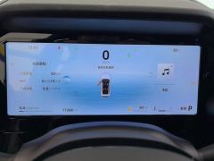 Geely Xingyue L 2.0T Automatic two-wheel drive Sky Edition - photo 20