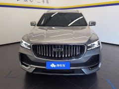 Geely Xingyue L 2.0T Automatic two-wheel drive Sky Edition - photo 3