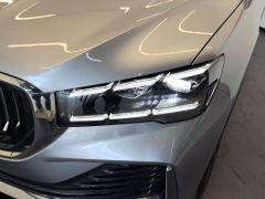 Geely Xingyue L 2.0T Automatic two-wheel drive Sky Edition - photo 4