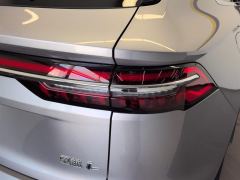 Geely Xingyue L 2.0T Automatic two-wheel drive Sky Edition - photo 5