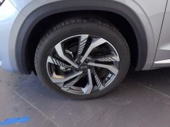 Geely Xingyue L 2.0T Automatic two-wheel drive Sky Edition - photo 6