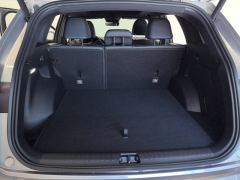 Geely Xingyue L 2.0T Automatic two-wheel drive Sky Edition - photo 7